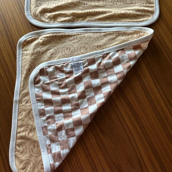 Three-Layer Security Blanket Set - Vance - Picture 9 of 10